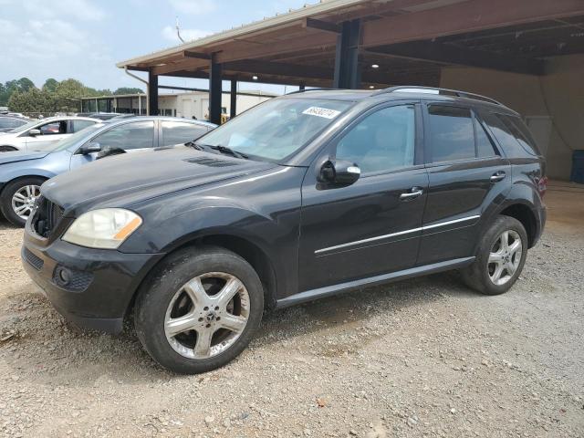 MERCEDES-BENZ M-CLASS 2008 4jgbb22e88a376969