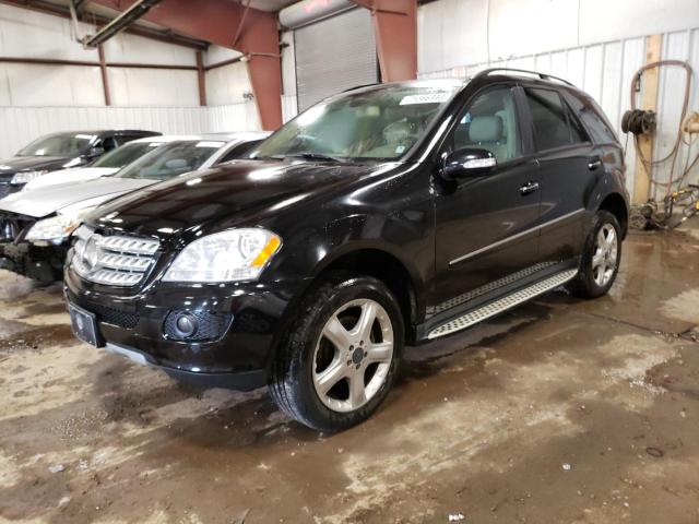 MERCEDES-BENZ M-CLASS 2008 4jgbb22e98a415469