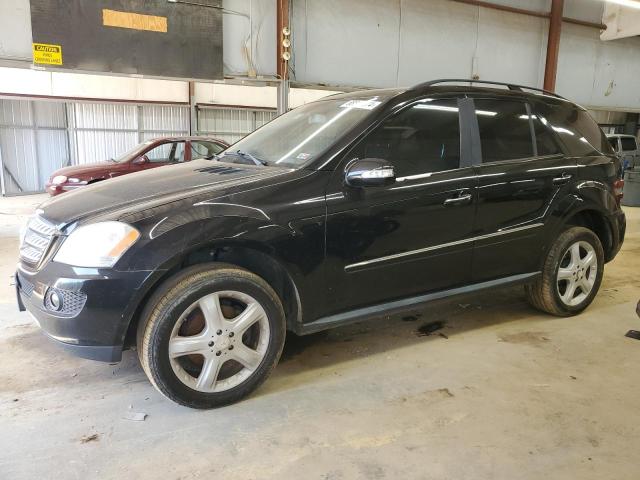 MERCEDES-BENZ ML 320 CDI 2008 4jgbb22e98a420493