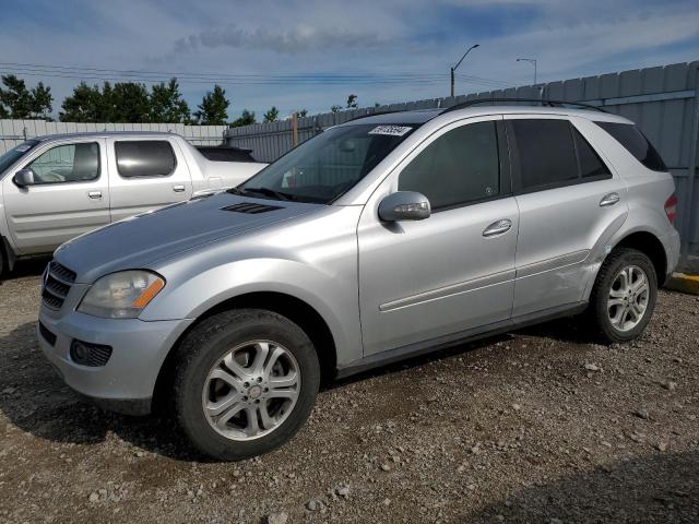 MERCEDES-BENZ M-CLASS 2008 4jgbb22e98a433714