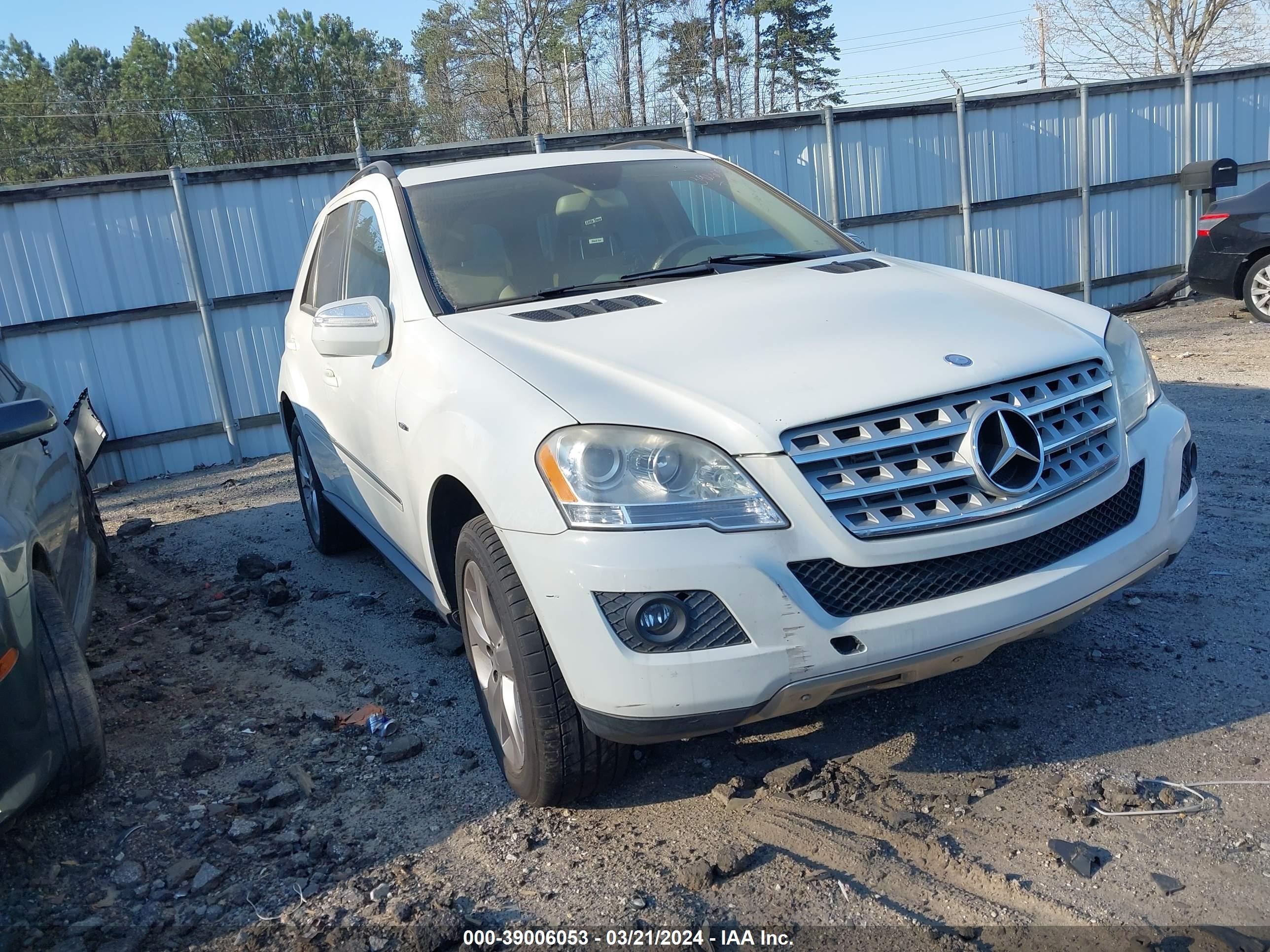 MERCEDES-BENZ ALL 2009 4jgbb25e09a471703