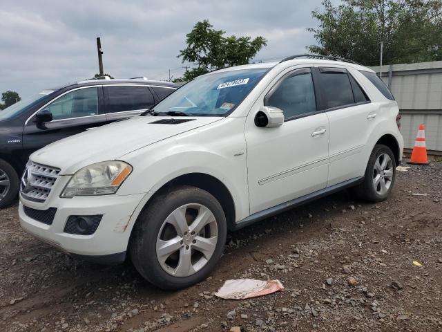 MERCEDES-BENZ ML 2009 4jgbb25e09a474388