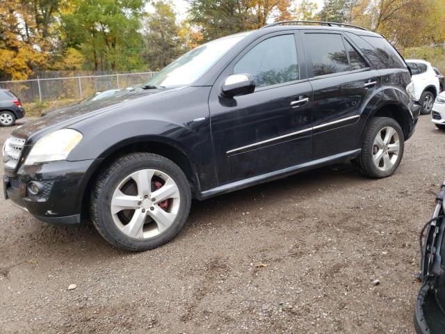 MERCEDES-BENZ M-CLASS 2009 4jgbb25e09a514923