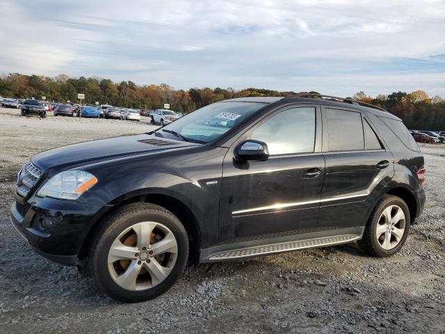 MERCEDES-BENZ M-CLASS 2009 4jgbb25e39a518013