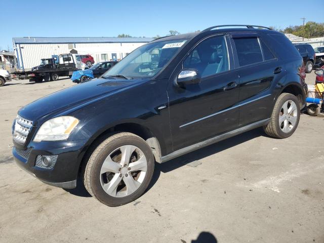 MERCEDES-BENZ ML 2009 4jgbb25e59a501097