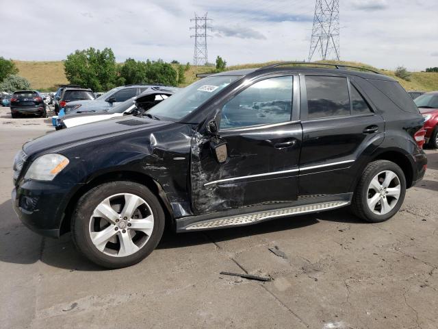 MERCEDES-BENZ ML 300 2009 4jgbb25e99a523393