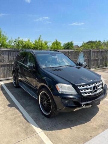 MERCEDES-BENZ ML 350 BLU 2011 4jgbb2fb1ba731245