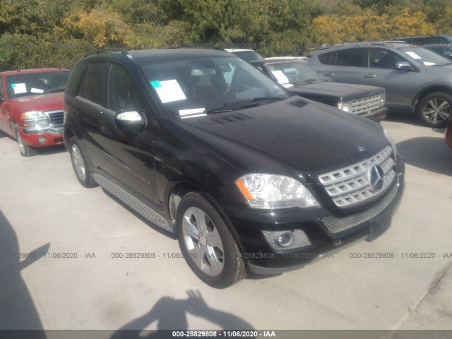 MERCEDES-BENZ NULL 2010 4jgbb2fb2aa619813