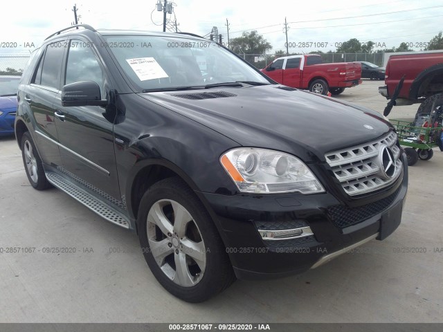 MERCEDES-BENZ NULL 2011 4jgbb2fb6ba724792