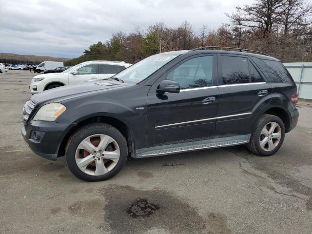 MERCEDES-BENZ M-CLASS 2011 4jgbb2fb6ba743584