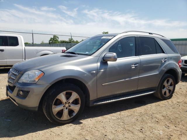 MERCEDES-BENZ M-CLASS 2010 4jgbb2fb7aa613473