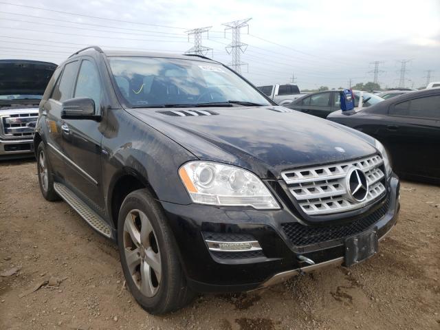 MERCEDES-BENZ NULL 2011 4jgbb2fb8ba738399