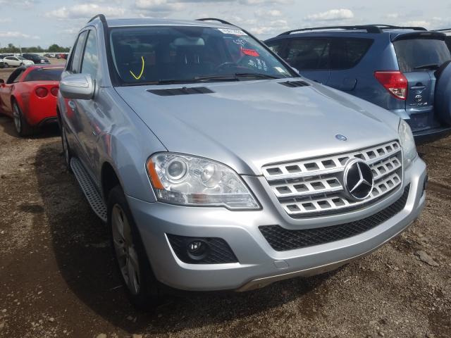 MERCEDES-BENZ NULL 2010 4jgbb2fb9aa538386