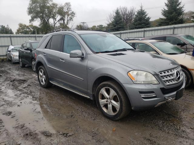 MERCEDES-BENZ NULL 2011 4jgbb2fb9ba624282