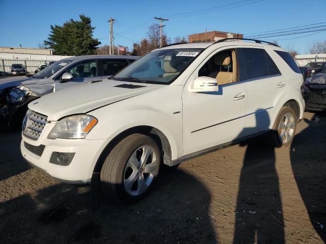 MERCEDES-BENZ ML 350 BLU 2011 4jgbb2fb9ba742624