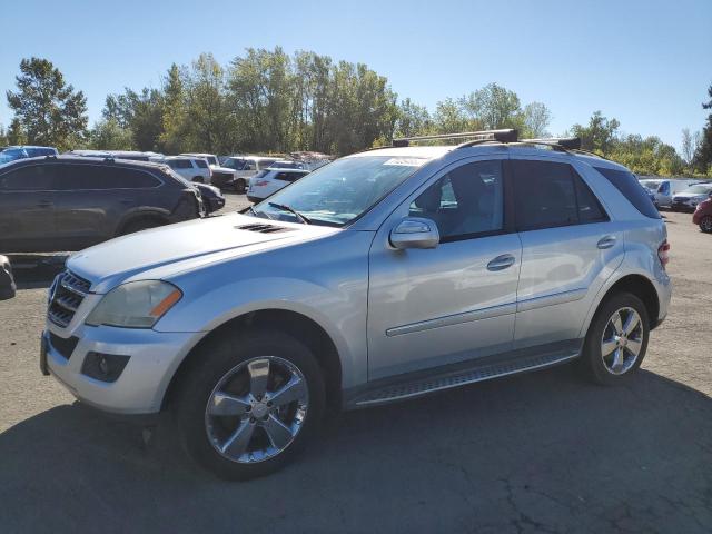 MERCEDES-BENZ M-CLASS 2009 4jgbb56e19a508077