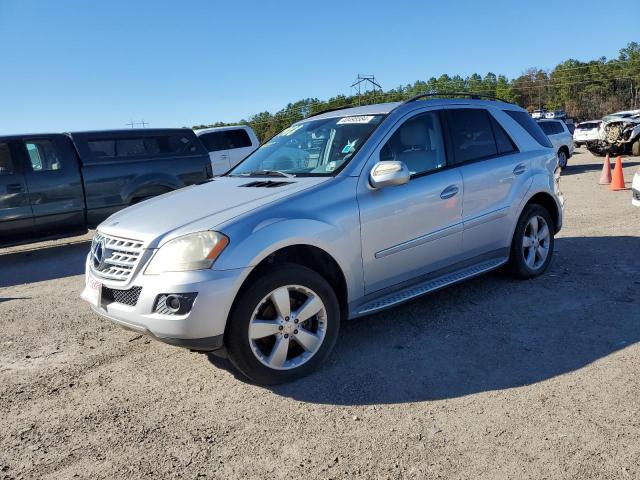 MERCEDES-BENZ M-CLASS 2009 4jgbb56e89a516001