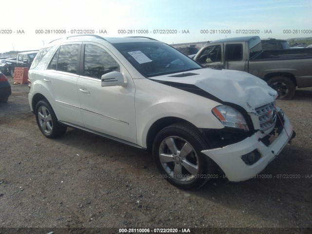 MERCEDES-BENZ NULL 2011 4jgbb5gb2ba672366