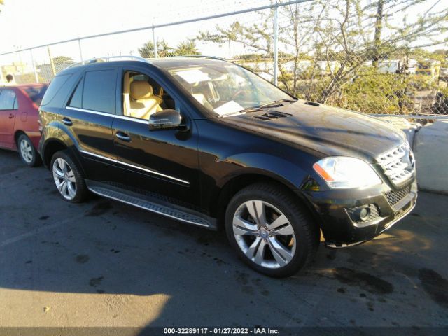 MERCEDES-BENZ NULL 2011 4jgbb5gb3ba718495