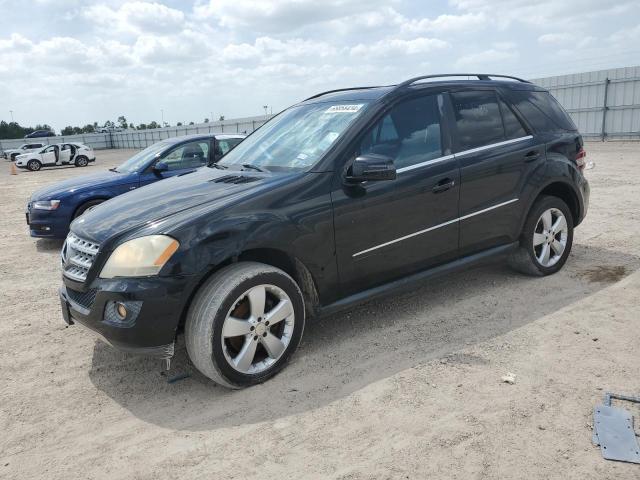 MERCEDES-BENZ ML 350 2011 4jgbb5gb9ba667567