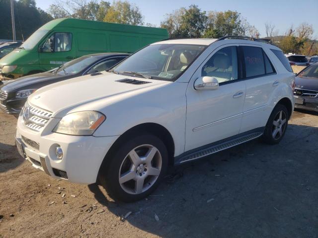 MERCEDES-BENZ M-CLASS 2008 4jgbb72e38a323514