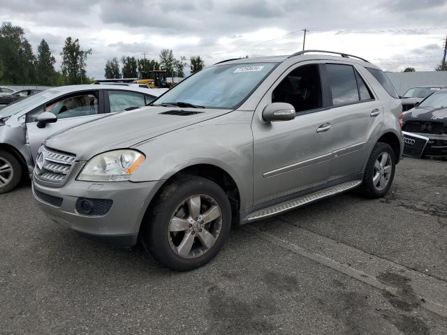 MERCEDES-BENZ ML 500 2006 4jgbb75e06a076123