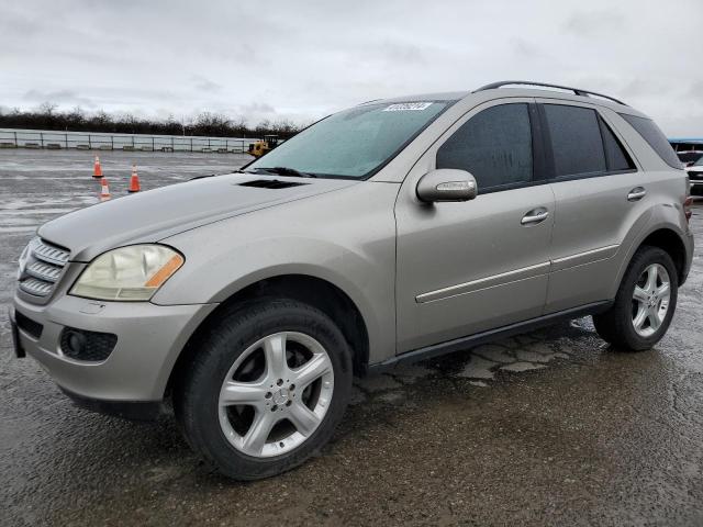 MERCEDES-BENZ M-CLASS 2006 4jgbb75e16a044037