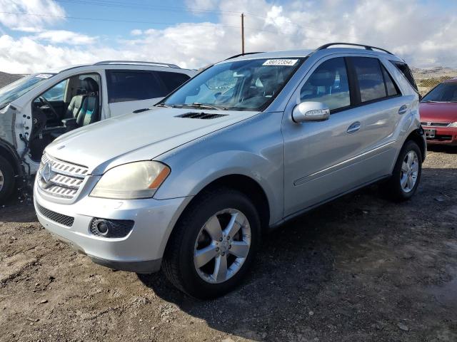 MERCEDES-BENZ M-CLASS 2006 4jgbb75e16a062523