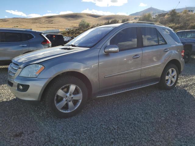 MERCEDES-BENZ M-CLASS 2006 4jgbb75e26a030213