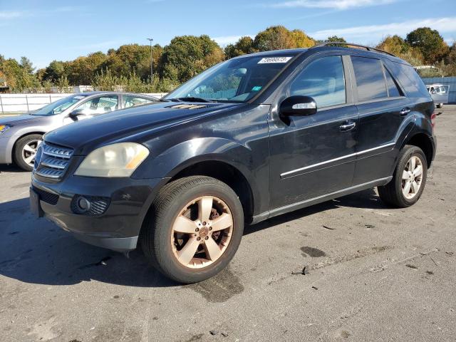 MERCEDES-BENZ M-CLASS 2006 4jgbb75e26a044001