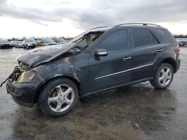 MERCEDES-BENZ M-CLASS 2006 4jgbb75e26a061669