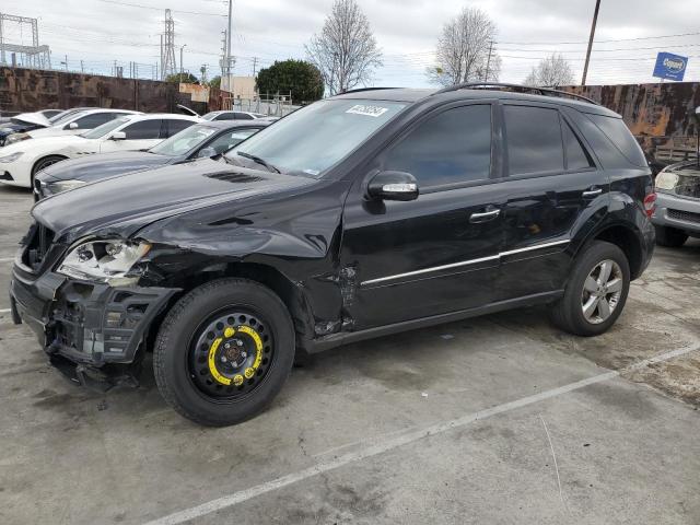 MERCEDES-BENZ M-CLASS 2006 4jgbb75e36a037784