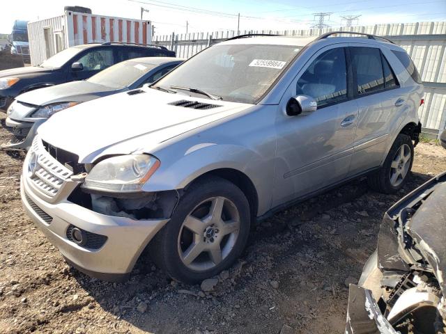 MERCEDES-BENZ M-CLASS 2006 4jgbb75e86a015120