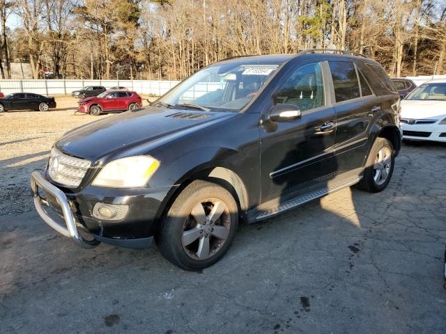 MERCEDES-BENZ M-CLASS 2006 4jgbb75e86a078170