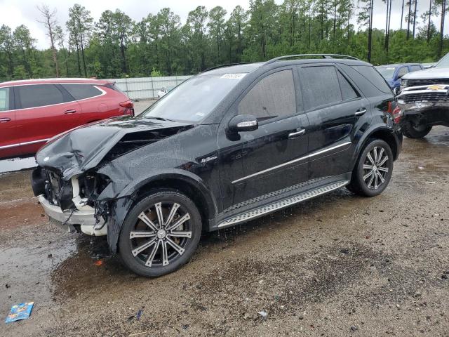 MERCEDES-BENZ ML 63 AMG 2008 4jgbb77e78a308328