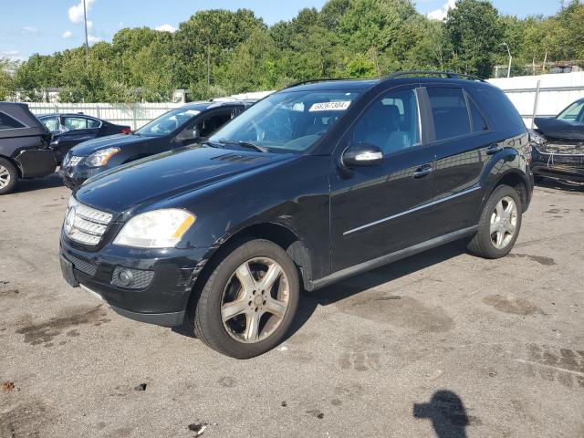 MERCEDES-BENZ ML 350 2008 4jgbb86e08a408634