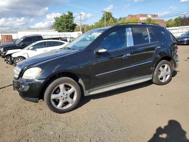 MERCEDES-BENZ ML 350 2008 4jgbb86e08a411646