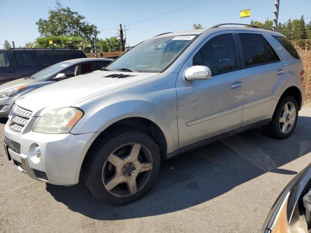 MERCEDES-BENZ M-CLASS 2006 4jgbb86e16a126452