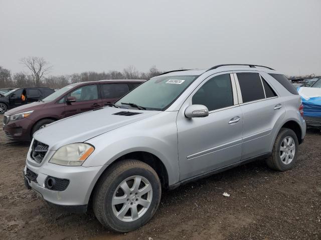 MERCEDES-BENZ ML 350 2007 4jgbb86e17a206612