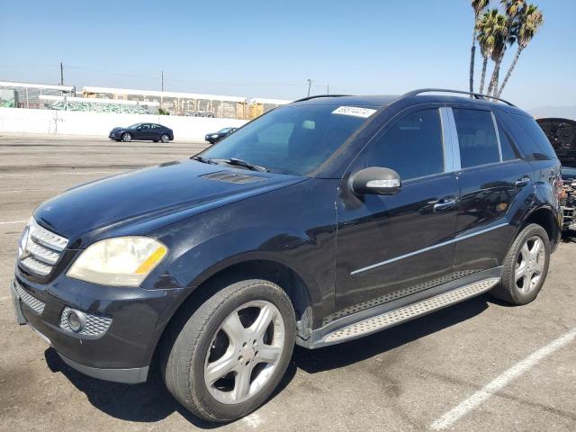 MERCEDES-BENZ ML 350 2008 4jgbb86e18a308901