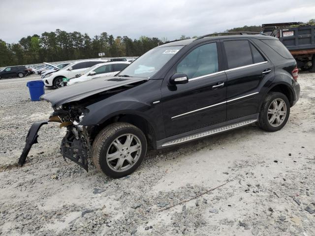 MERCEDES-BENZ M-CLASS 2008 4jgbb86e18a351327