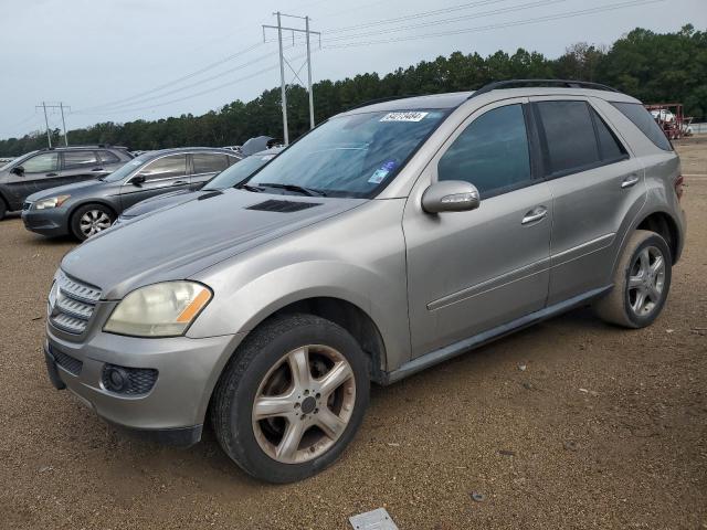 MERCEDES-BENZ ML 350 2008 4jgbb86e18a388054