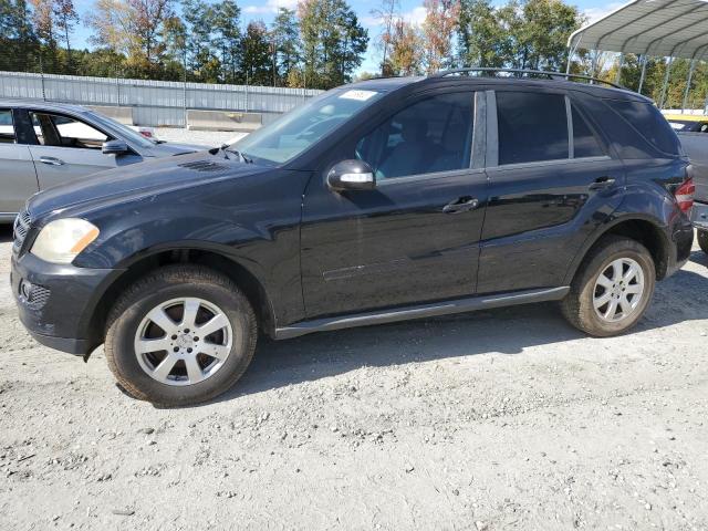 MERCEDES-BENZ ML 350 2006 4jgbb86e26a001458