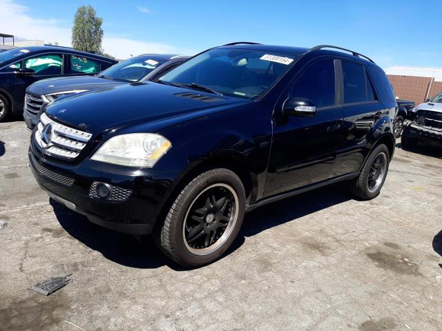 MERCEDES-BENZ M-CLASS 2006 4jgbb86e26a024609