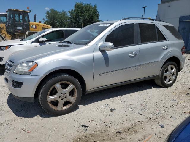 MERCEDES-BENZ M-CLASS 2006 4jgbb86e26a104802