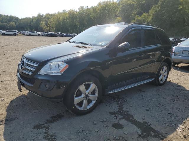 MERCEDES-BENZ ML 350 2009 4jgbb86e29a484941