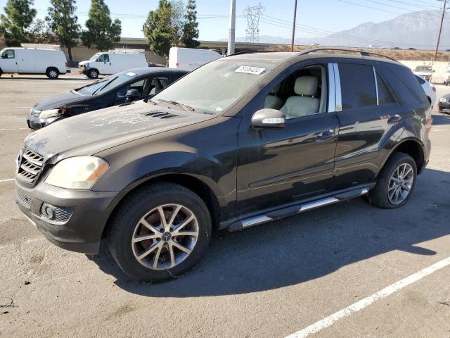 MERCEDES-BENZ ML 350 2006 4jgbb86e36a002182