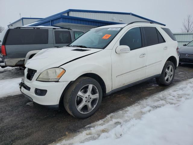 MERCEDES-BENZ M-CLASS 2006 4jgbb86e36a082227