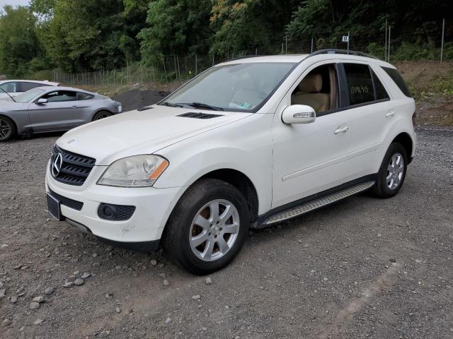 MERCEDES-BENZ M-CLASS 2006 4jgbb86e36a101326