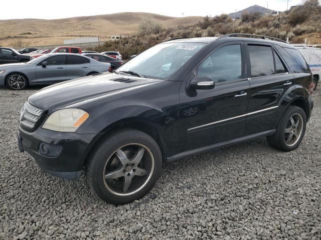 MERCEDES-BENZ ML 350 2008 4jgbb86e38a298632